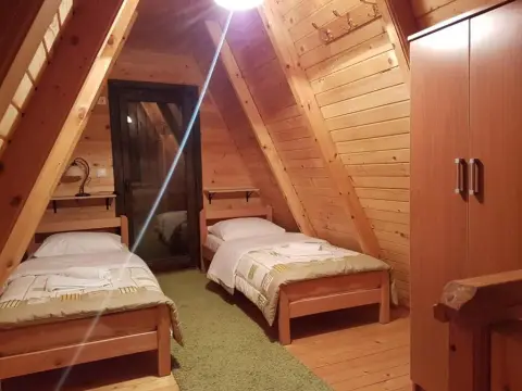 Koliba Bogetići
