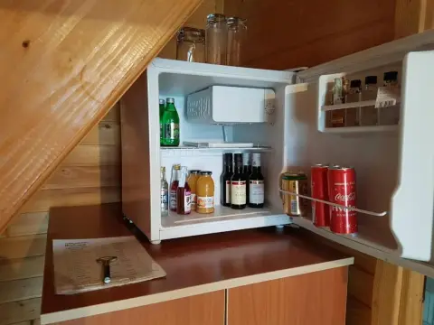 Koliba Bogetići