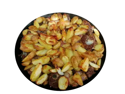 Koliba Bogetići