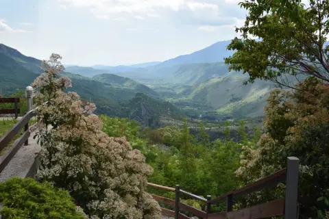 Koliba Bogetići