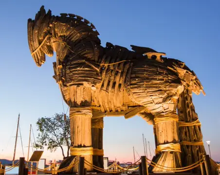 Agora Sanat Köyü