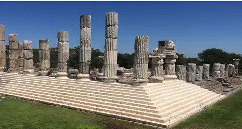 Agora Sanat Köyü