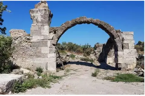 Agora Sanat Köyü