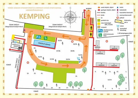 Kemping