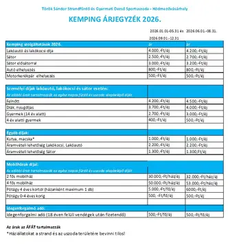 Kemping