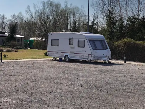 Camping București Belvedere