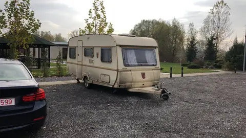 Camping București Belvedere