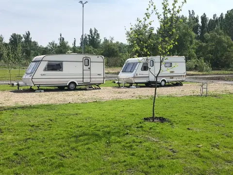 Camping București Belvedere