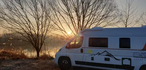 Camping București Belvedere