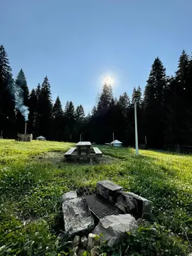 Tusnad Glamping