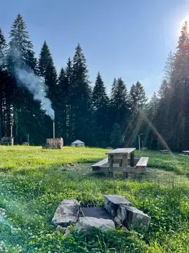 Tusnad Glamping