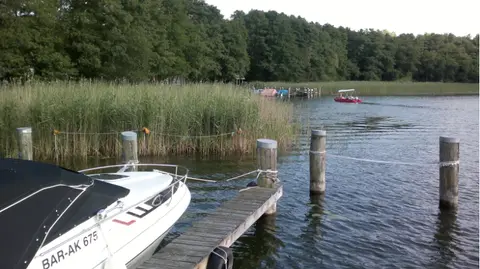 Eckernkoppel am Tietzowsee