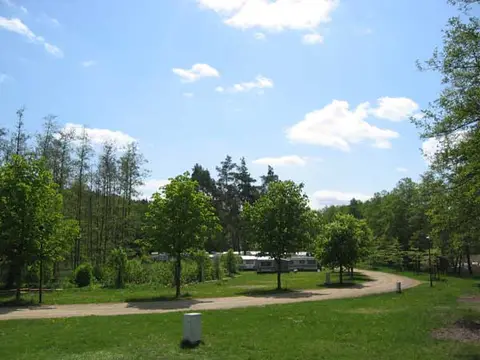 Eckernkoppel am Tietzowsee