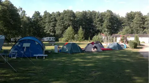 Eckernkoppel am Tietzowsee
