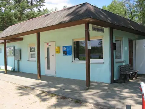 Eckernkoppel am Tietzowsee