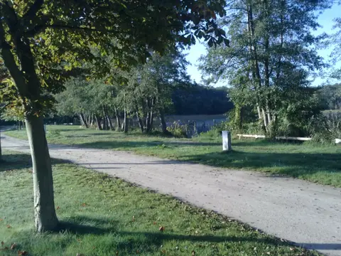 Eckernkoppel am Tietzowsee