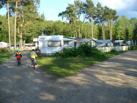 Eckernkoppel am Tietzowsee