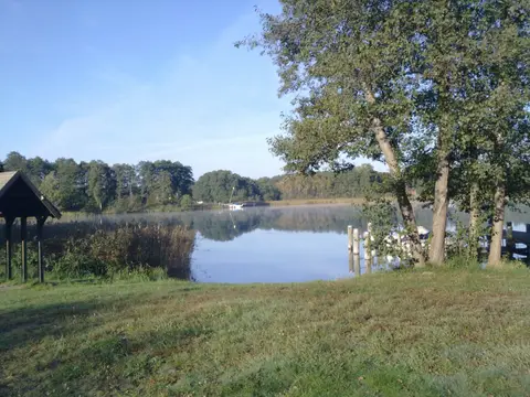 Eckernkoppel am Tietzowsee
