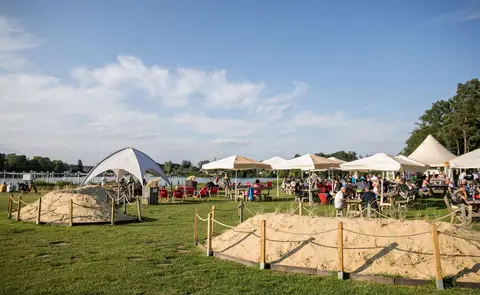 Seepark Ternsche