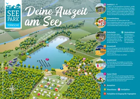 Seepark Ternsche