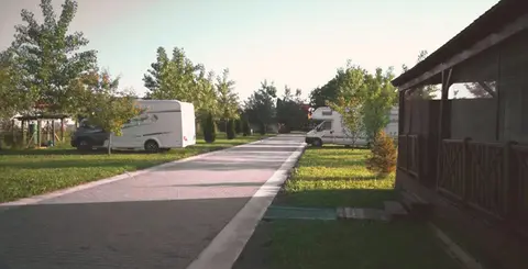 Family Camp Kopačevo
