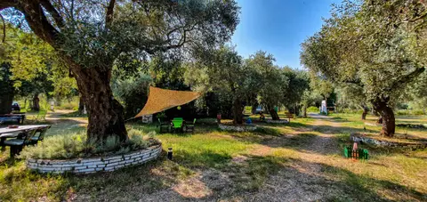 Golden Village