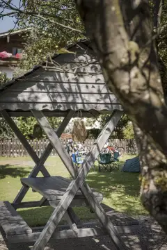 Camping Mayrhofen