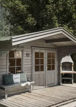 Camping Mayrhofen