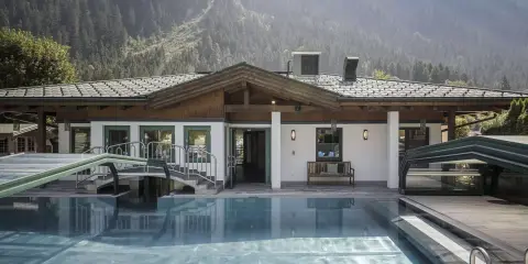 Camping Mayrhofen