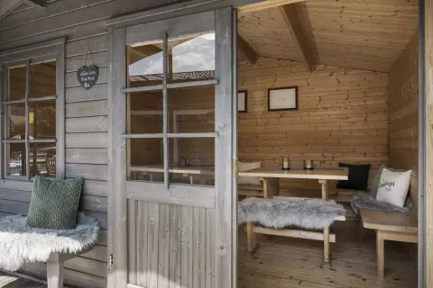 Camping Mayrhofen