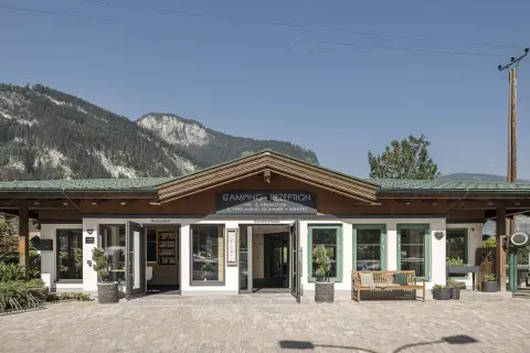 Camping Mayrhofen