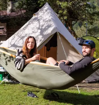 Camping Mayrhofen