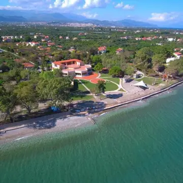 Οπακε-Ομε ΟΤΕ