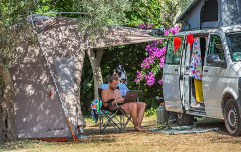 Oliva Camping