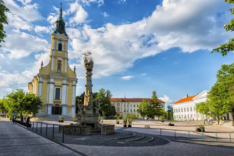 Fadd-Dombori Gyermektábor