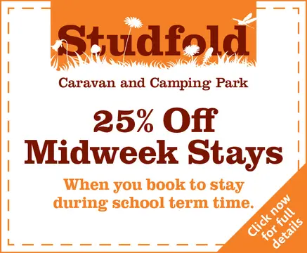 Studfold Farm Caravan and Camping Park