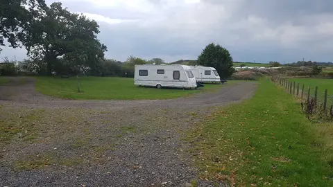 Dropswell Farm