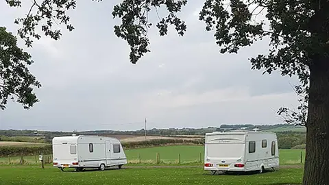 Dropswell Farm