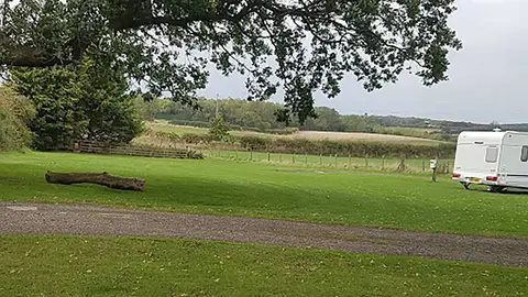Dropswell Farm