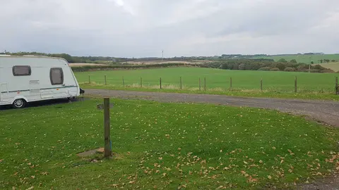 Dropswell Farm