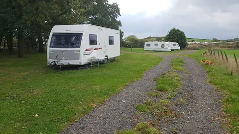 Dropswell Farm