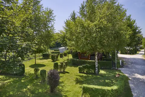Campingplatz Ampersee