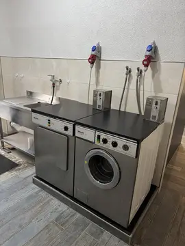 Camping Bahrenberg