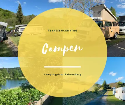 Camping Bahrenberg