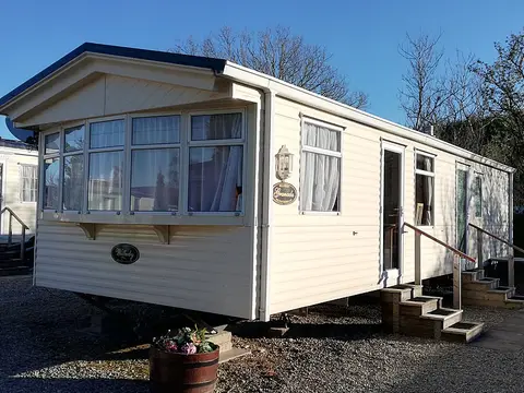 Auchnahillin Holiday Park