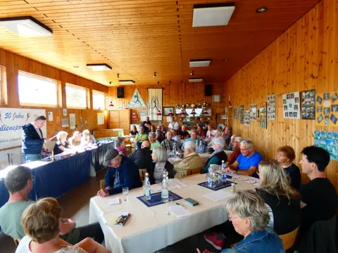 Familiensportverein Bund für natürliche Lebensgestaltung Göttingen e.V.