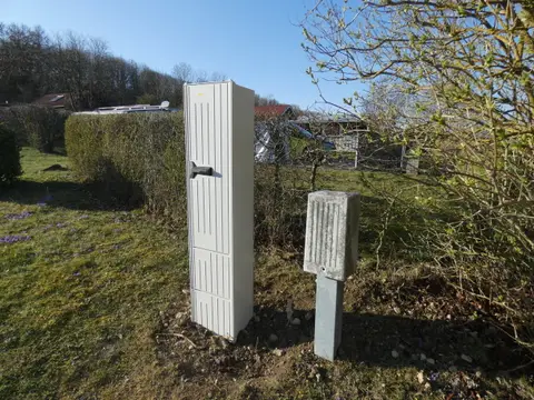 Familiensportverein Bund für natürliche Lebensgestaltung Göttingen e.V.