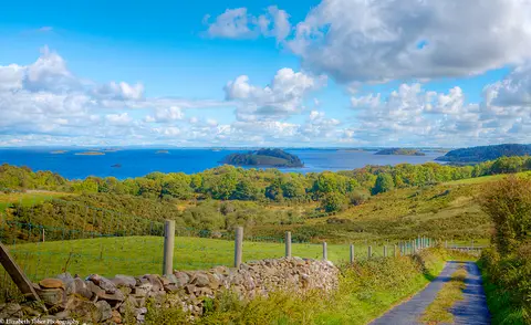Cong Camping Caravan & Glamping Park