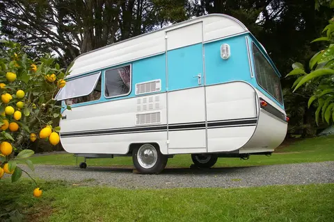 Cong Camping Caravan & Glamping Park