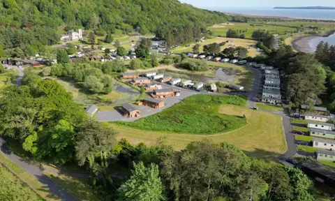 Castle Cary Holiday Park